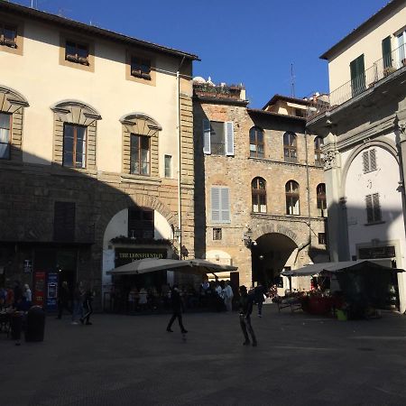 Brunelleschi Suite Φλωρεντία Εξωτερικό φωτογραφία