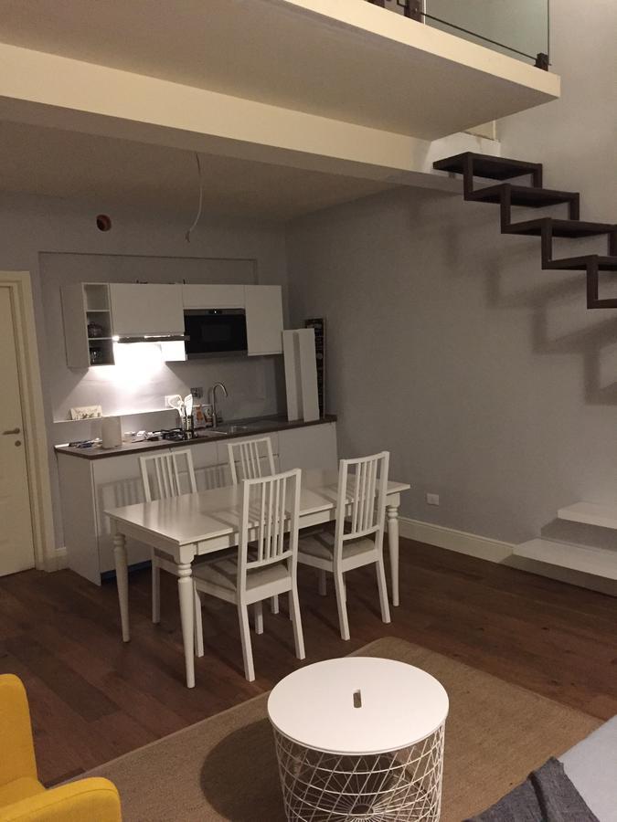 Brunelleschi Suite Φλωρεντία Εξωτερικό φωτογραφία
