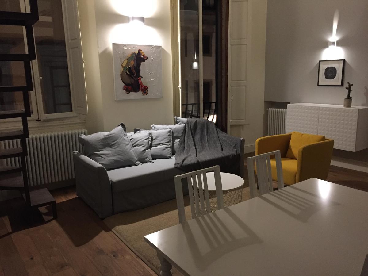 Brunelleschi Suite Φλωρεντία Εξωτερικό φωτογραφία