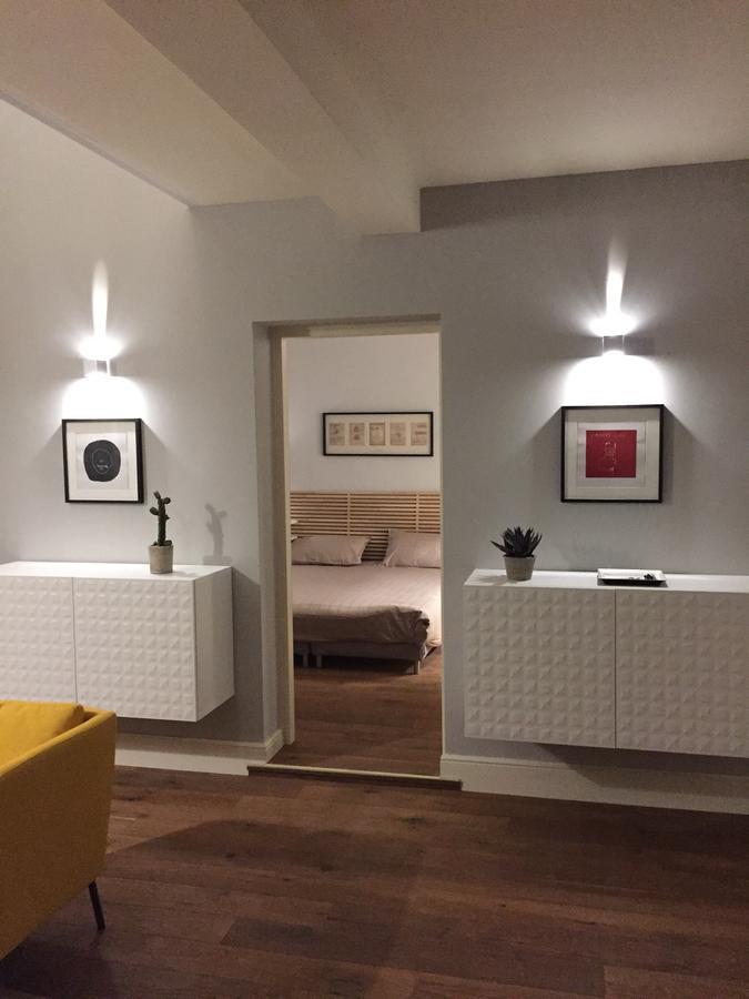 Brunelleschi Suite Φλωρεντία Εξωτερικό φωτογραφία