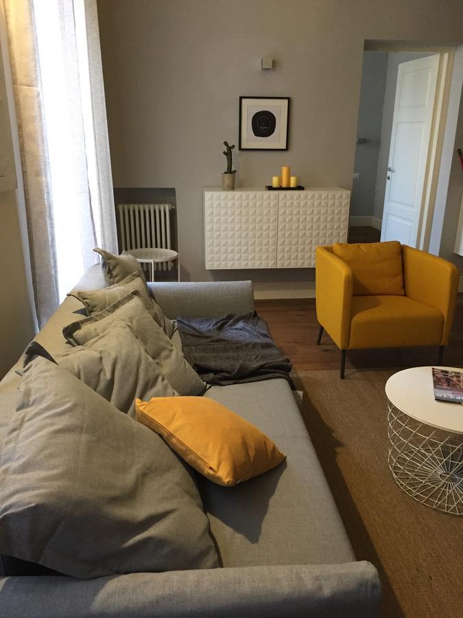 Brunelleschi Suite Φλωρεντία Εξωτερικό φωτογραφία