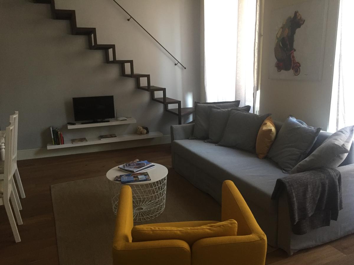 Brunelleschi Suite Φλωρεντία Εξωτερικό φωτογραφία