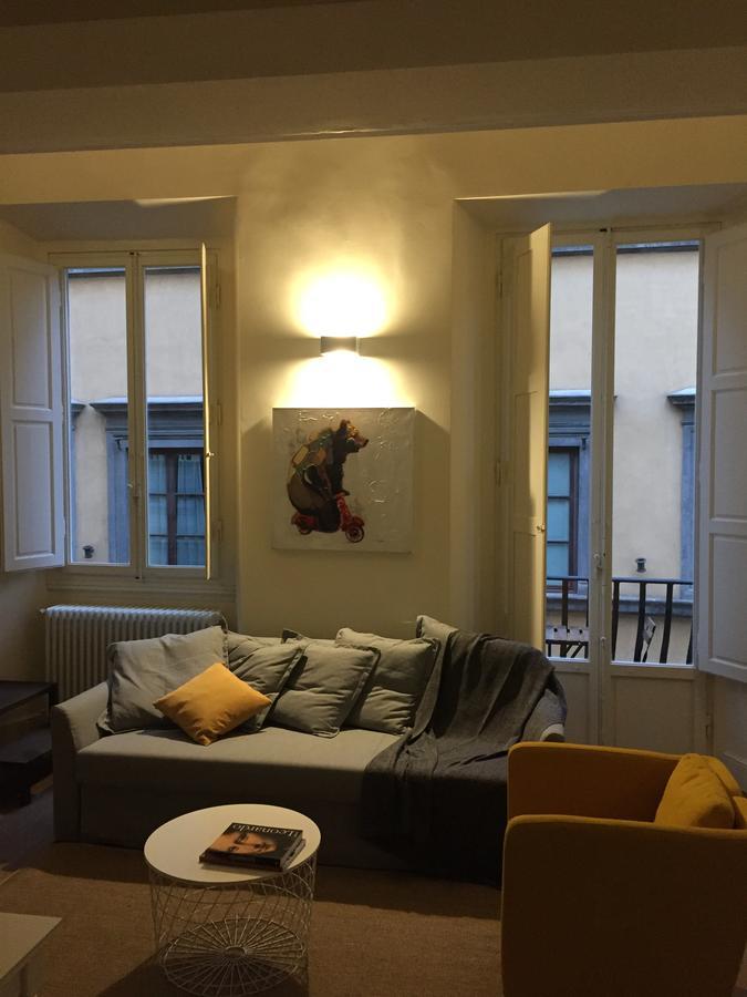 Brunelleschi Suite Φλωρεντία Εξωτερικό φωτογραφία