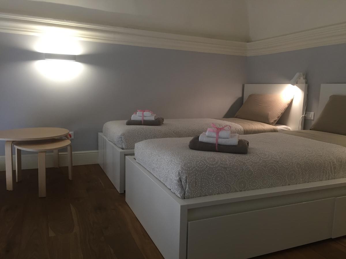 Brunelleschi Suite Φλωρεντία Εξωτερικό φωτογραφία
