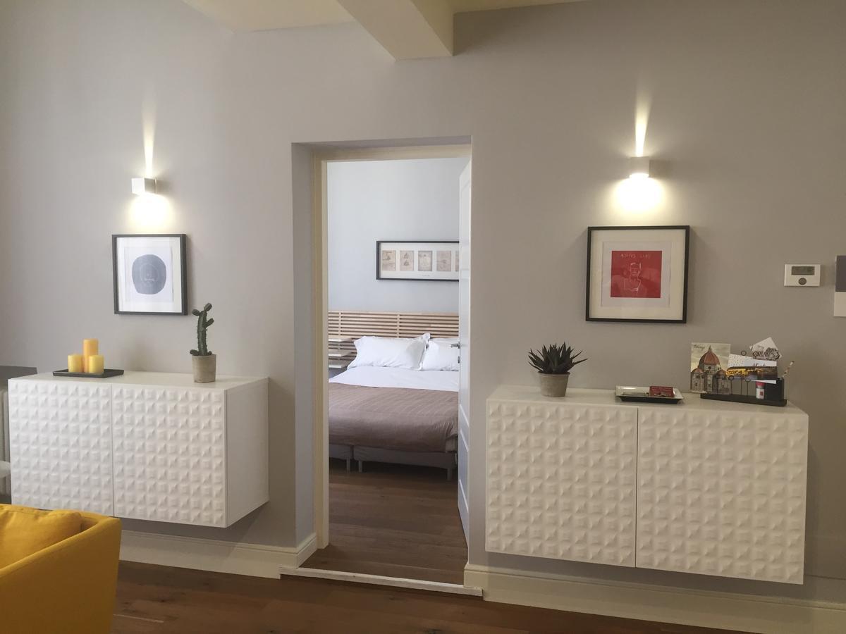Brunelleschi Suite Φλωρεντία Εξωτερικό φωτογραφία