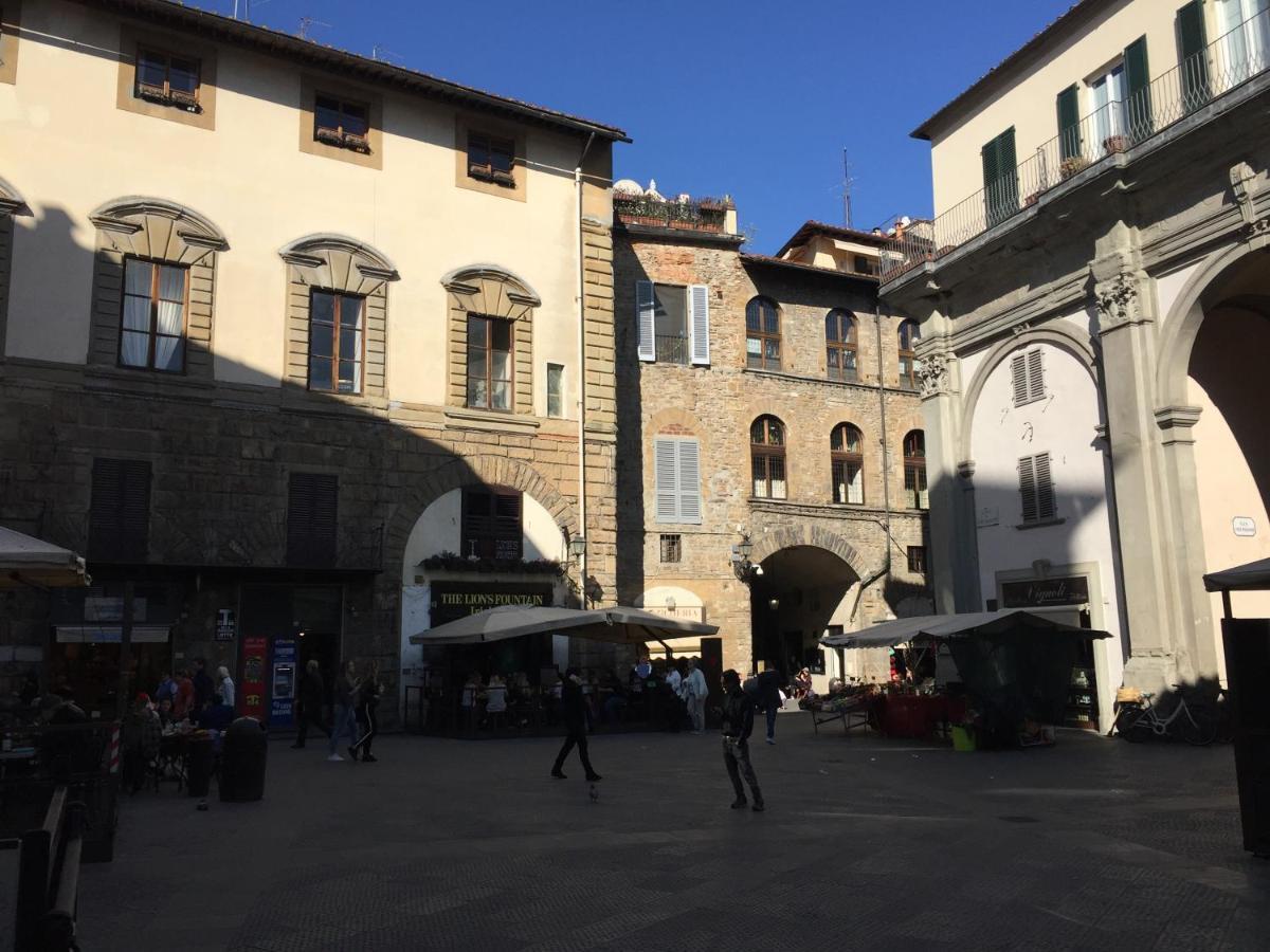Brunelleschi Suite Φλωρεντία Εξωτερικό φωτογραφία