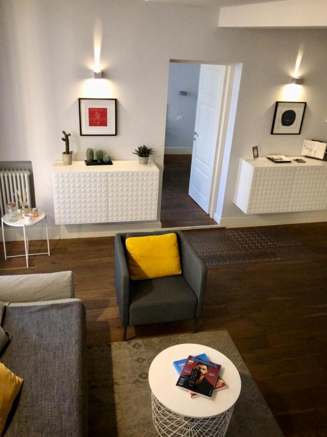 Brunelleschi Suite Φλωρεντία Εξωτερικό φωτογραφία